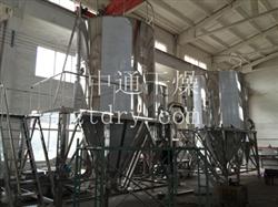 LPG系列高速離心噴霧干燥機(jī)