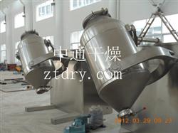 SYH系列三維運(yùn)動(dòng)混合機(jī)