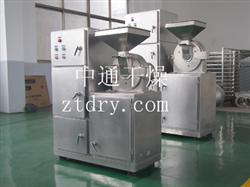 30B系列萬(wàn)能粉碎機(jī)