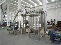 WFJ系列微粉碎機(jī)