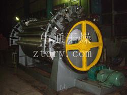 HG系列（單鼓、雙鼓）轉(zhuǎn)鼓干燥機(jī)