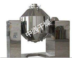 SHG系列三合一干燥機(jī)